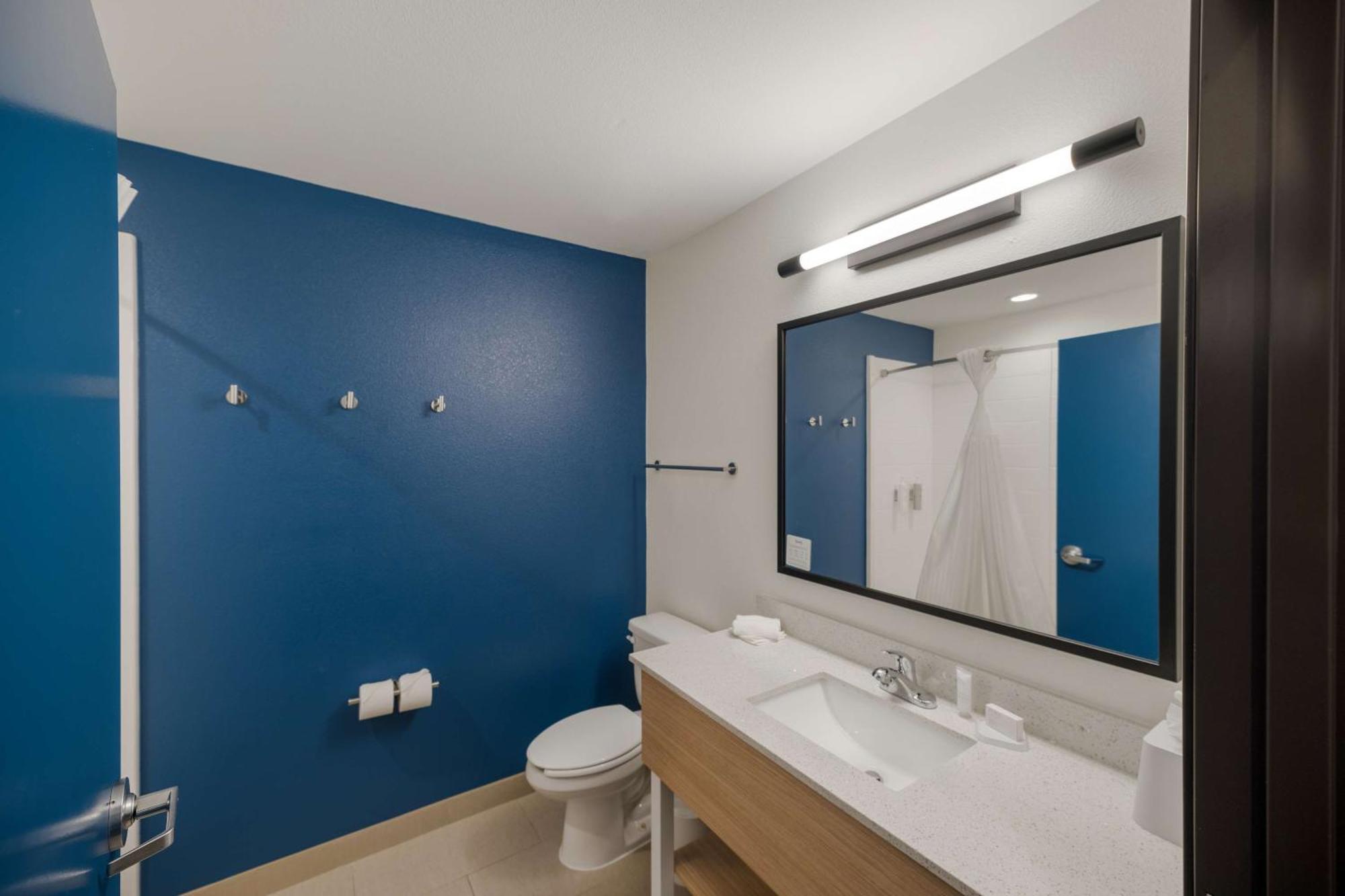 Spark By Hilton South 2* Midland