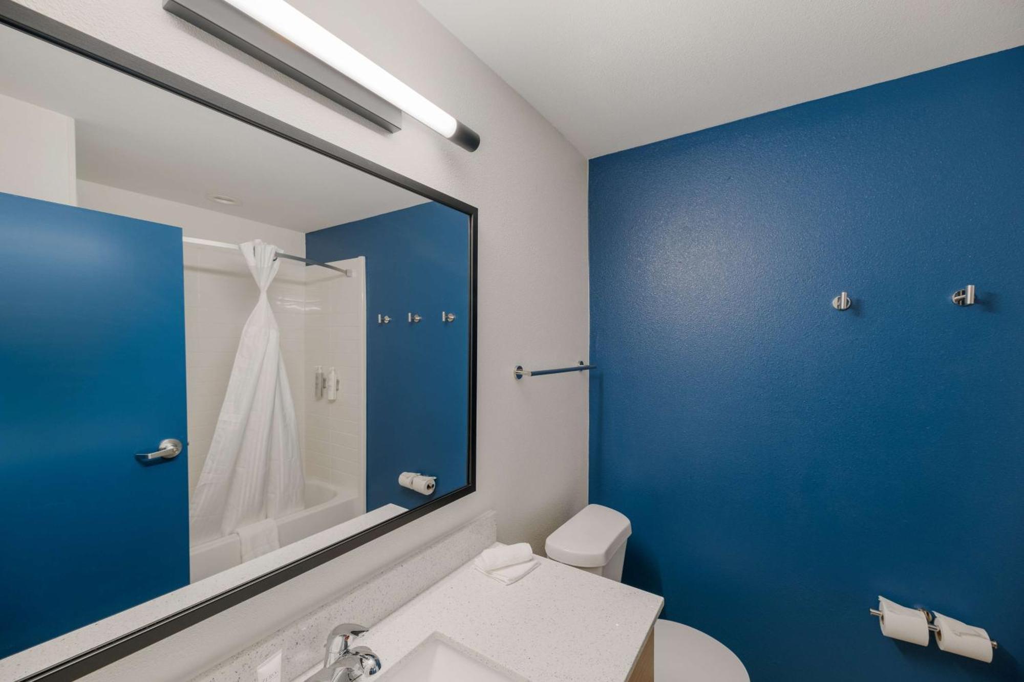 Spark By Hilton South 2* Midland