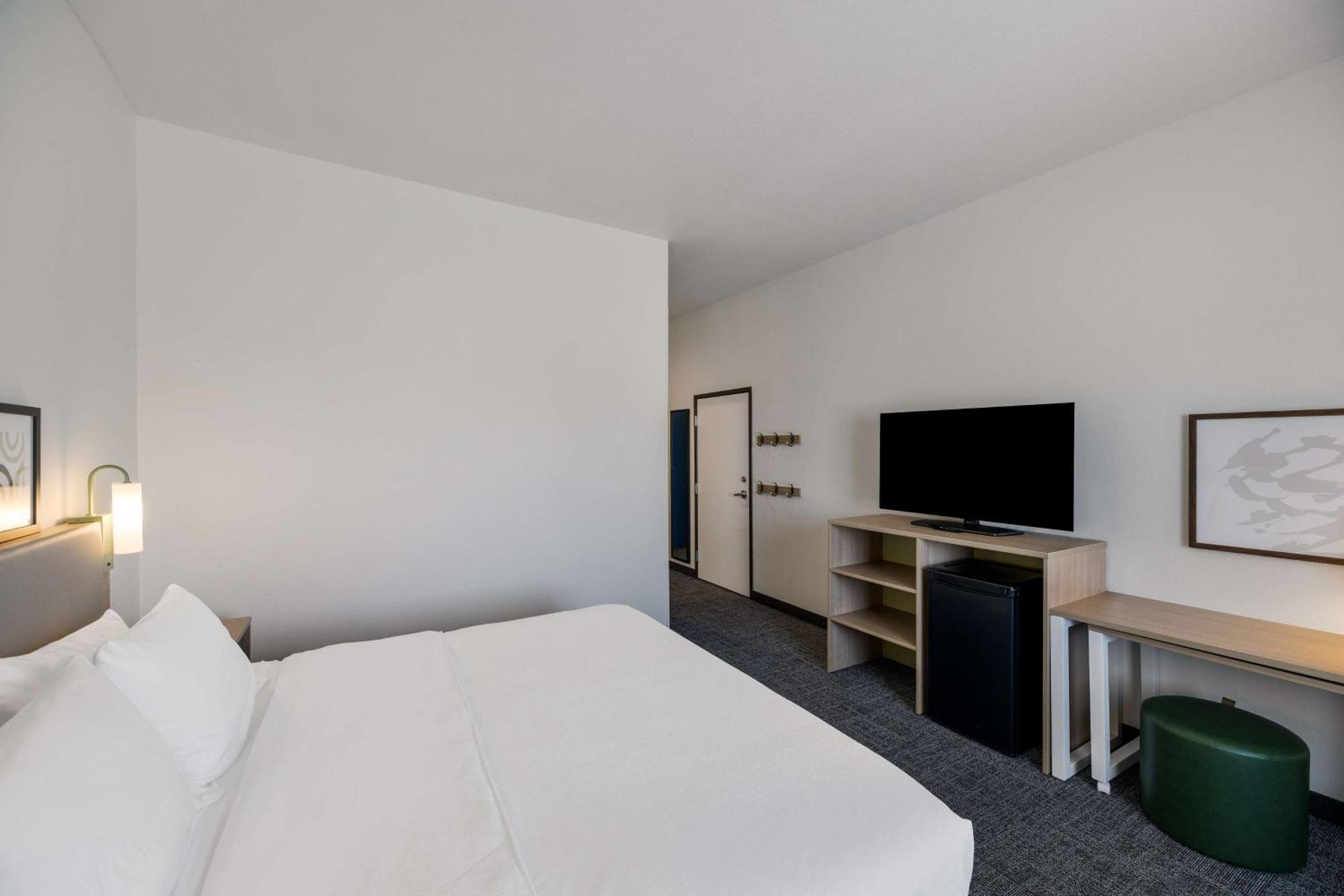 Spark By Hilton South Midland