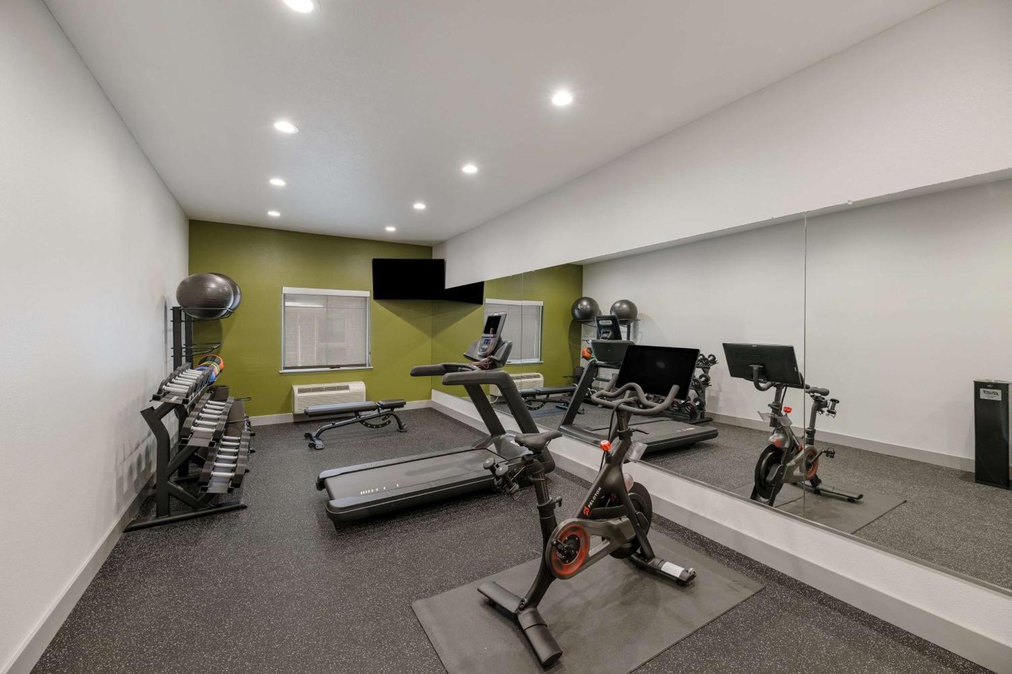 Spark By Hilton South Midland